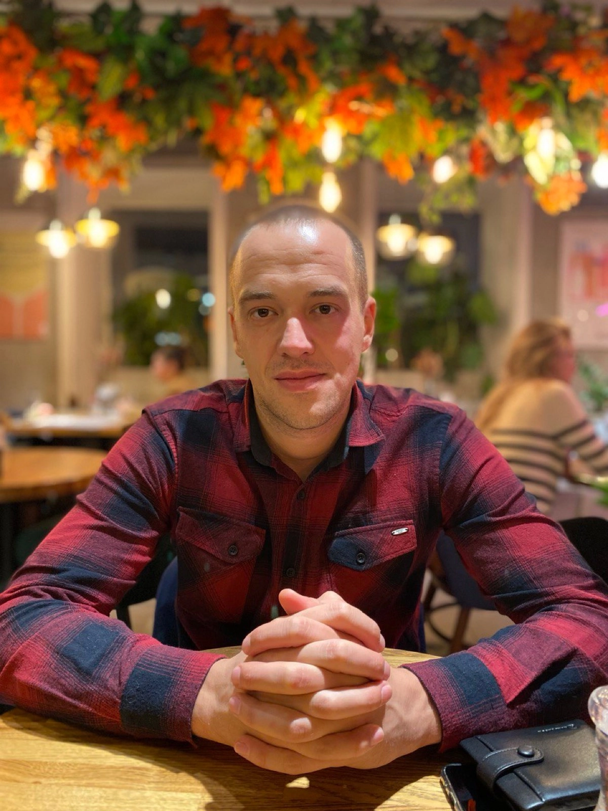 profile avatar