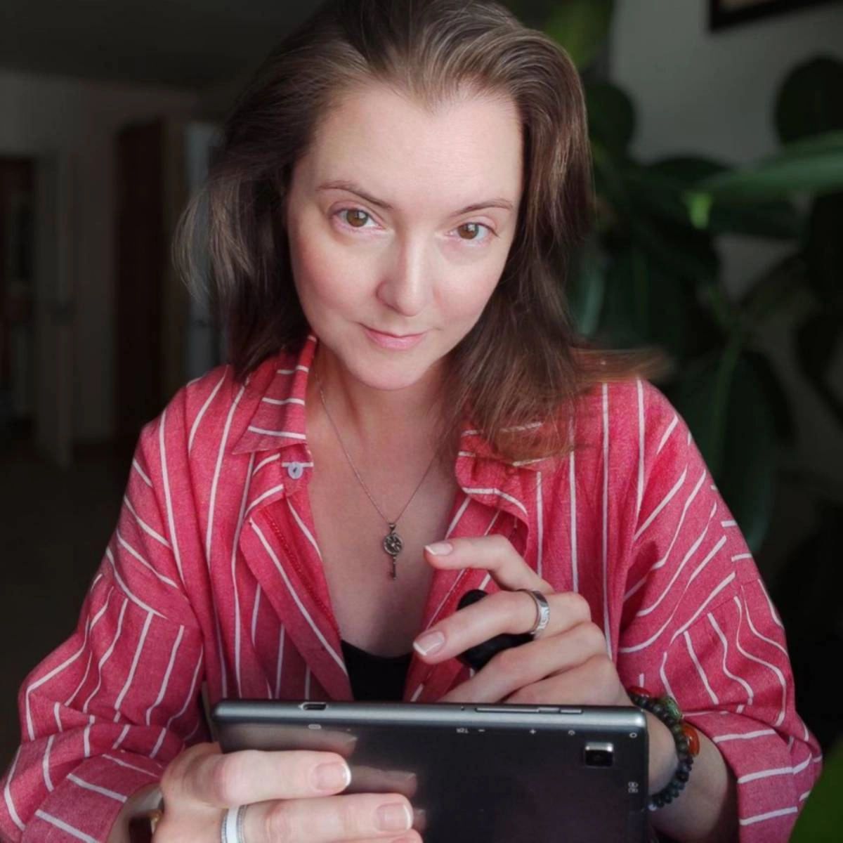 Екатерина Никольская | Сетка — социальная сеть от hh.ru