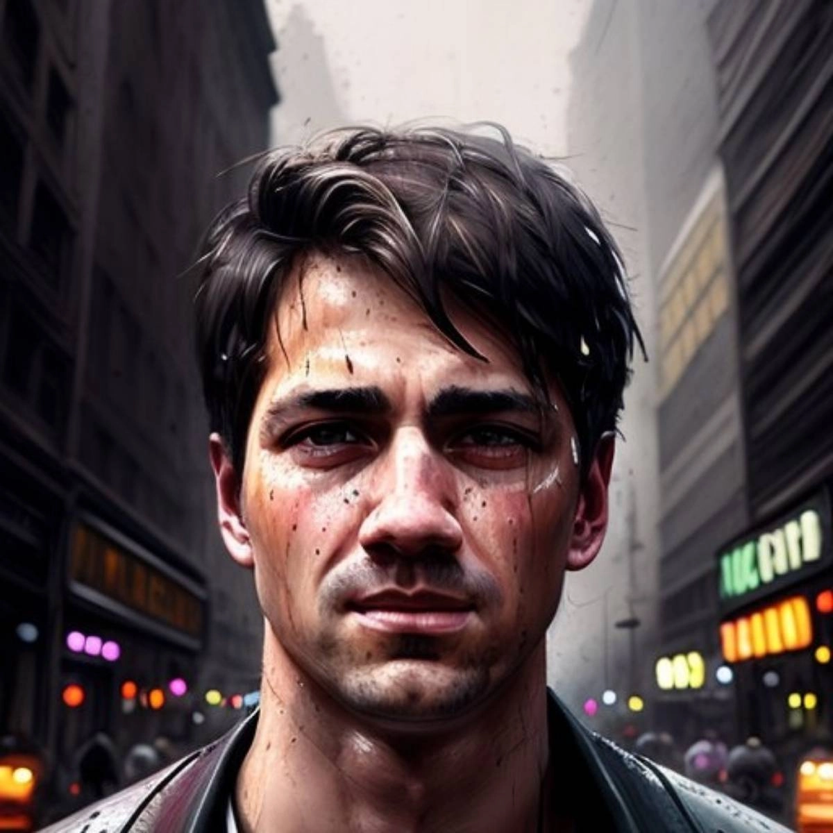 profile avatar