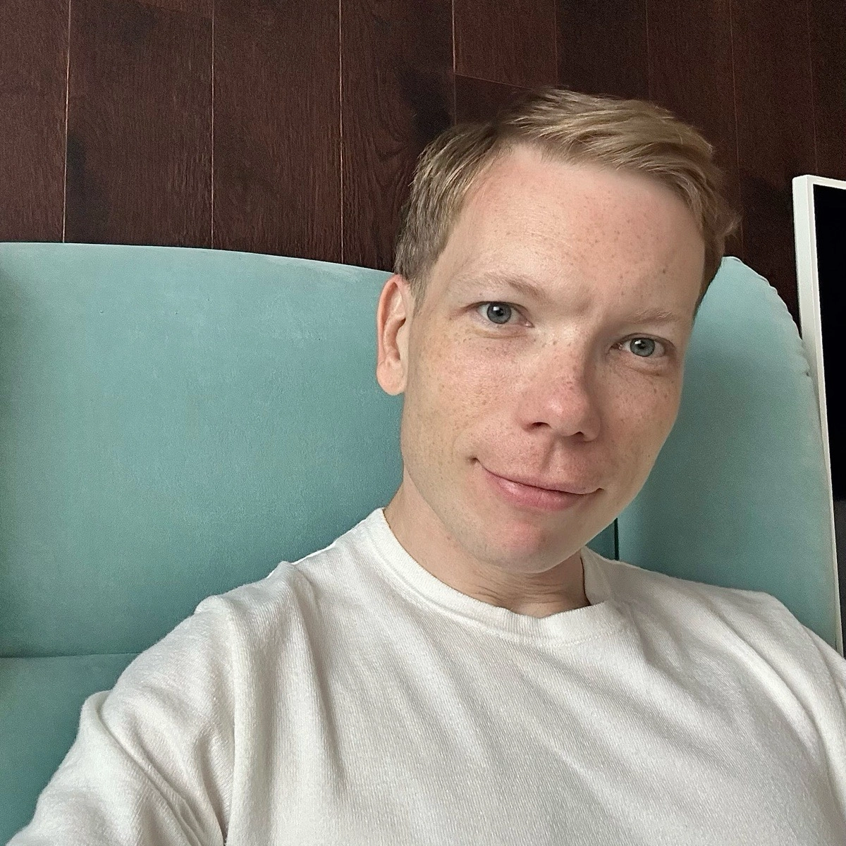 author avatar