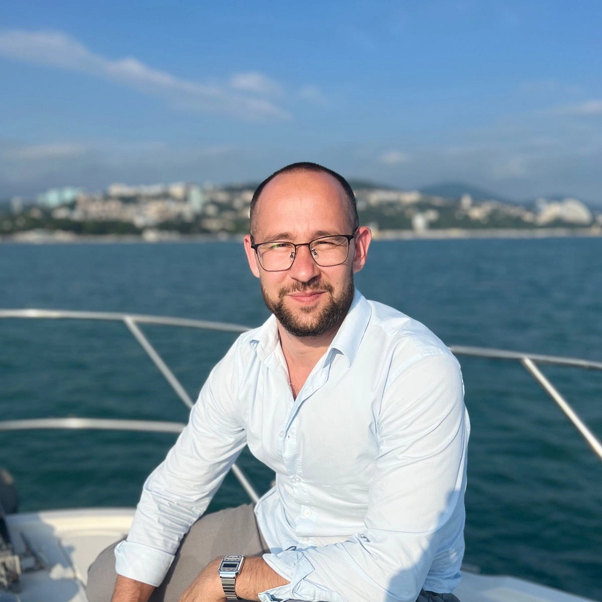 profile avatar