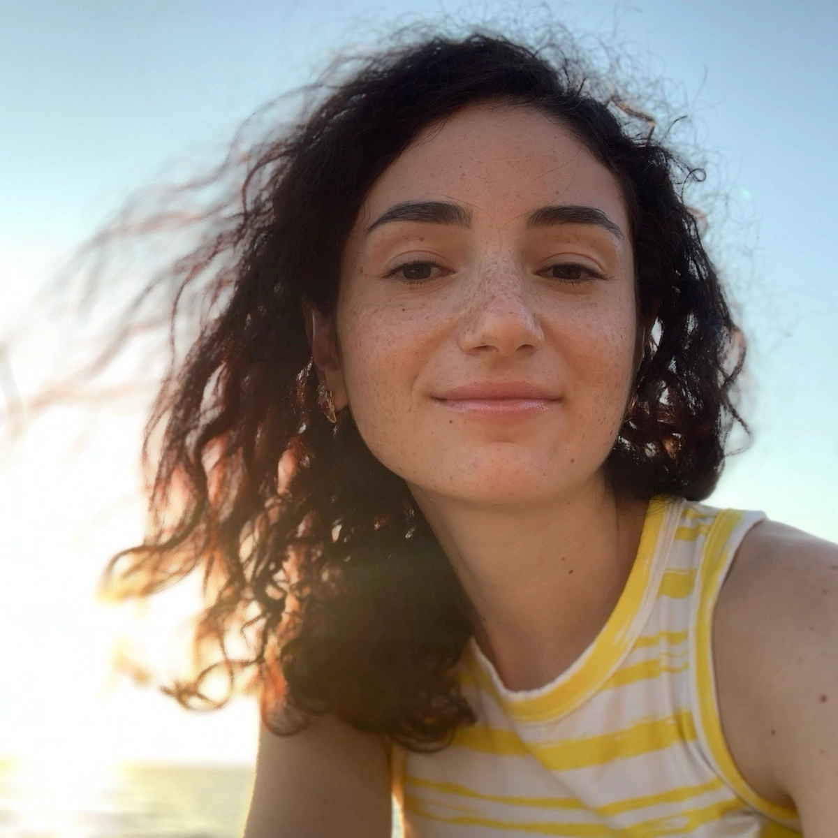 profile avatar