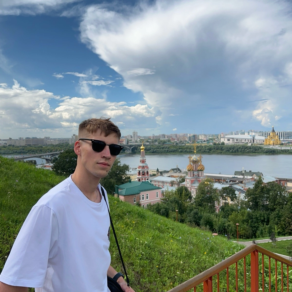 profile avatar