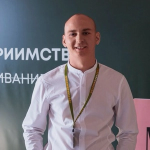 author avatar