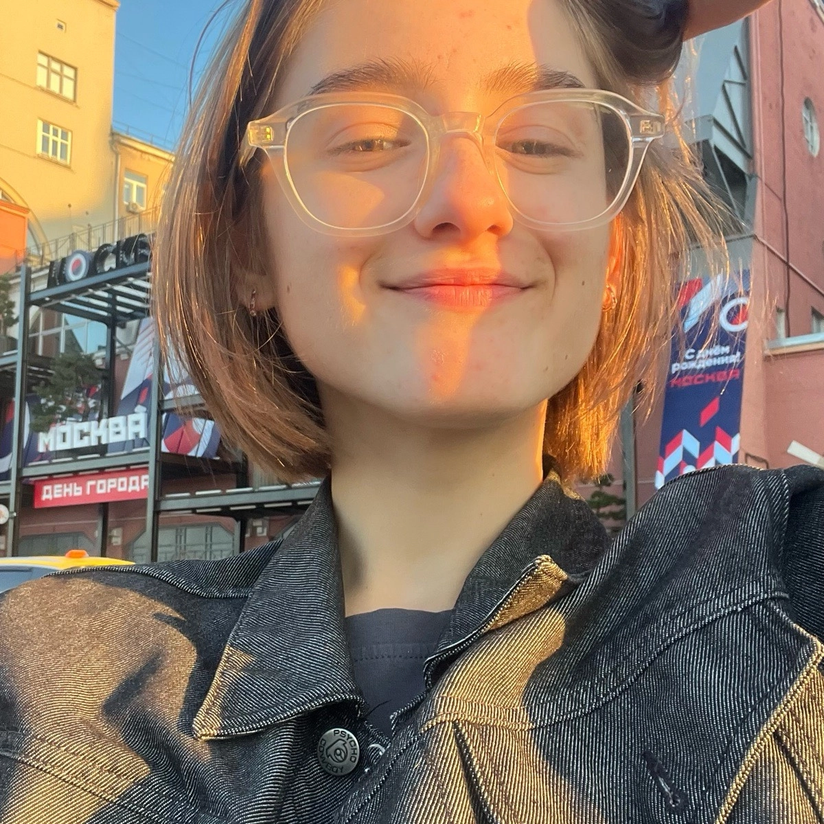 profile avatar