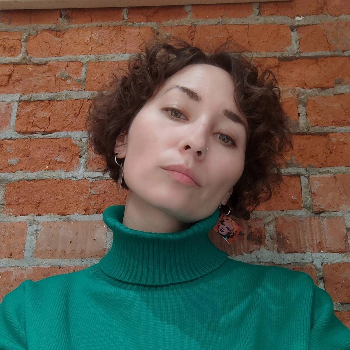 profile avatar