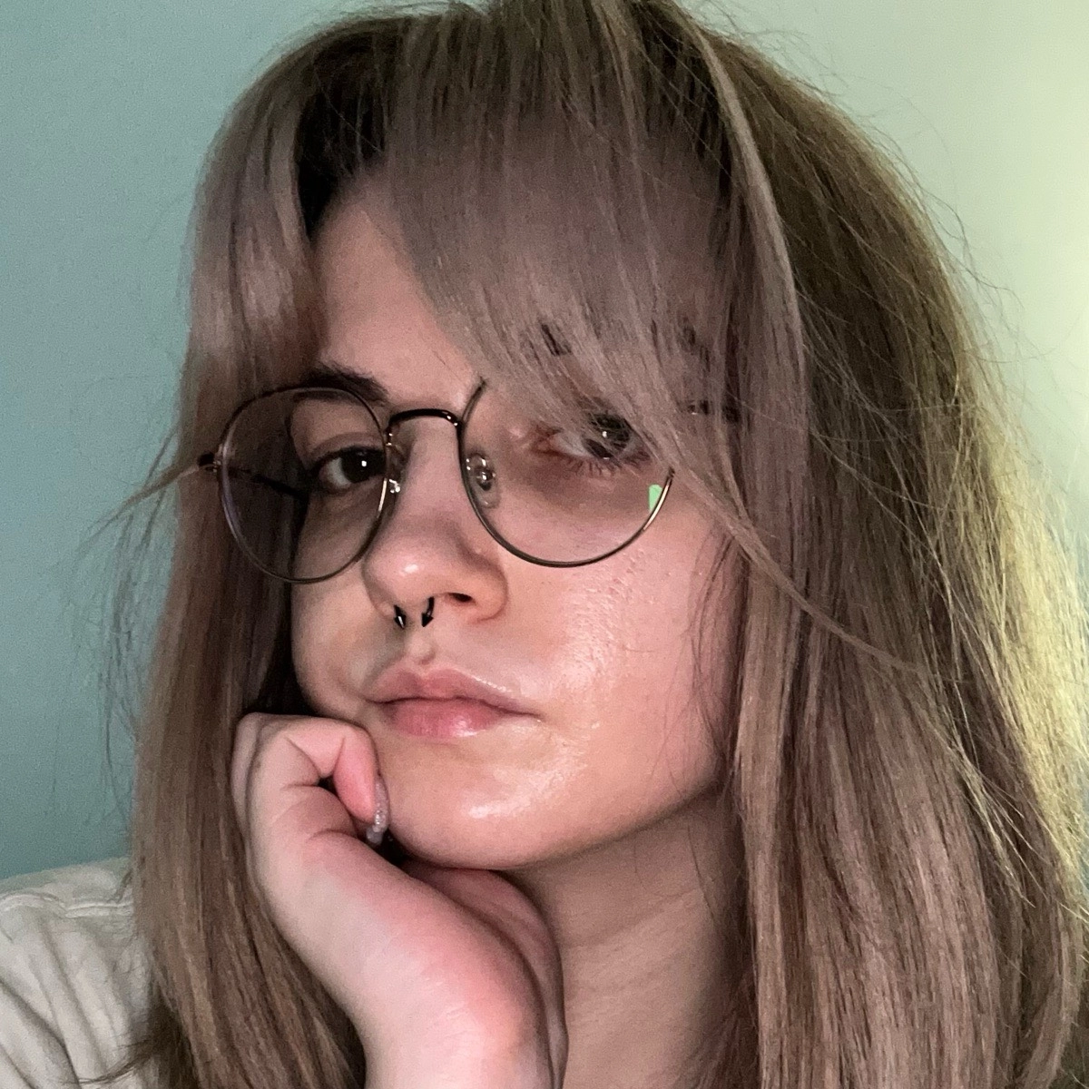 profile avatar