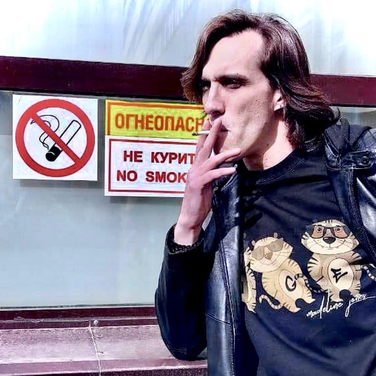profile avatar
