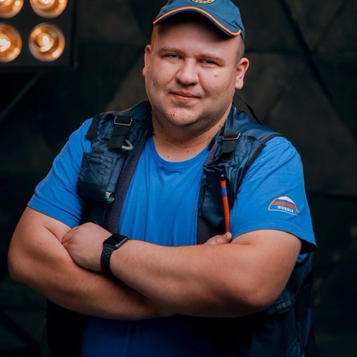 profile avatar