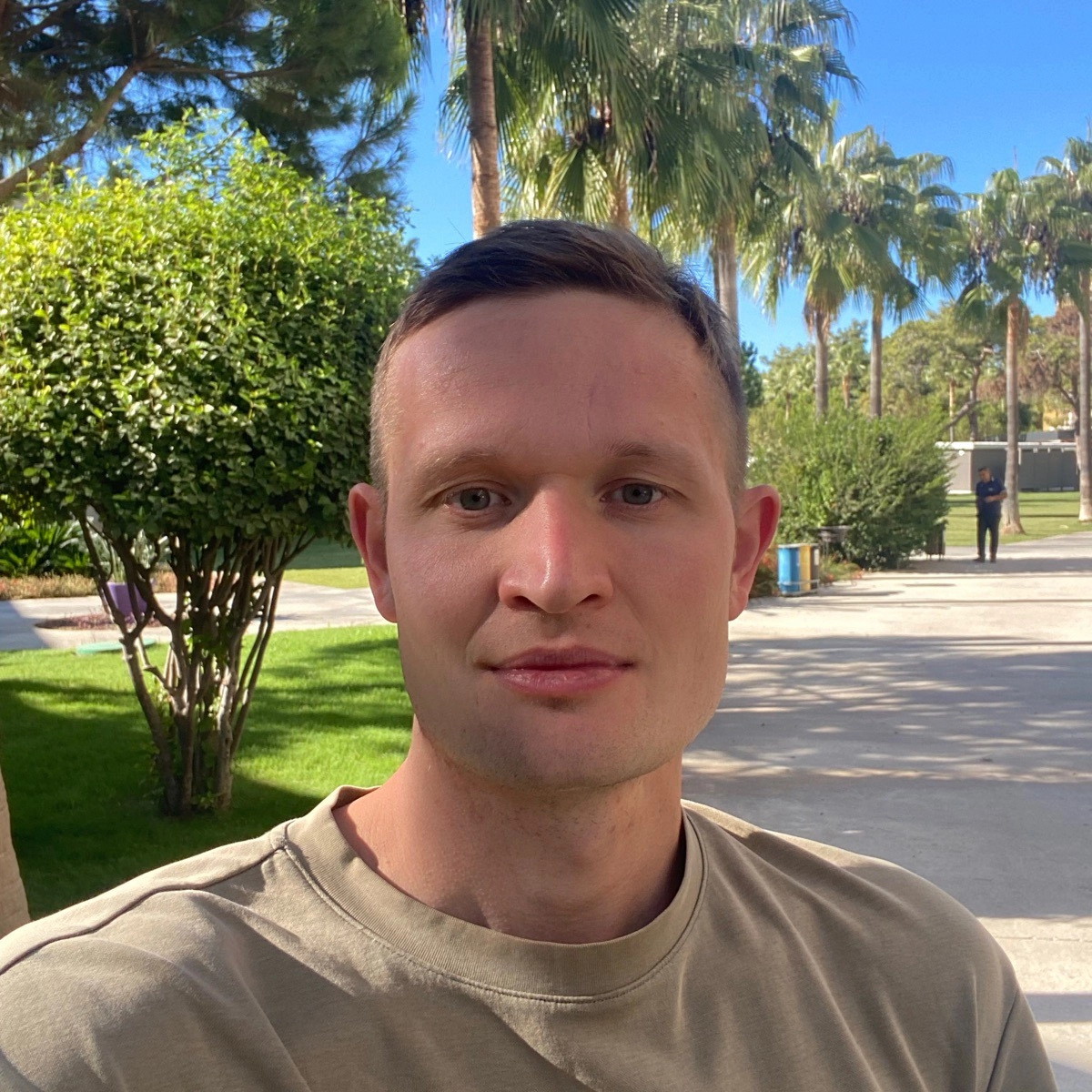 profile avatar