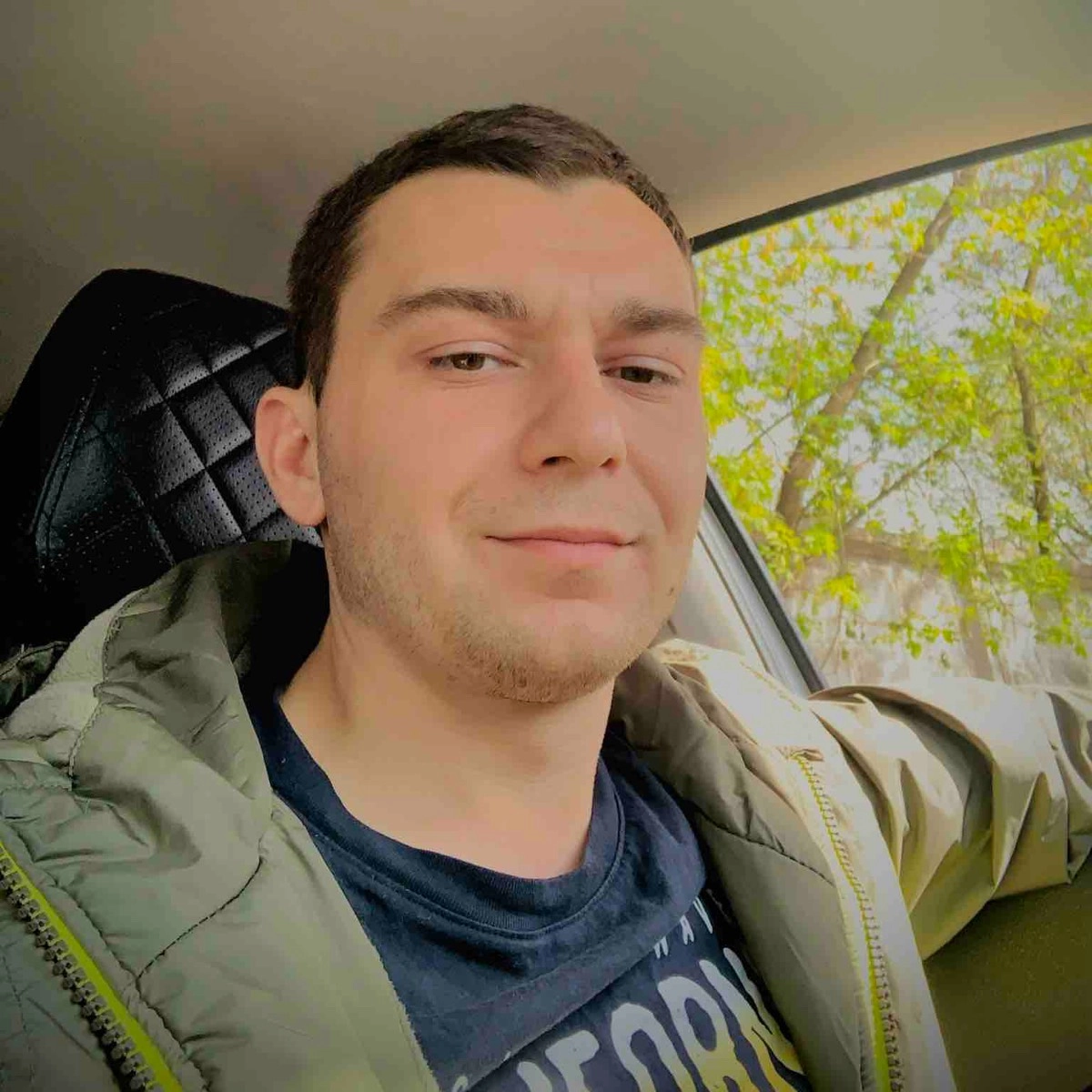 profile avatar