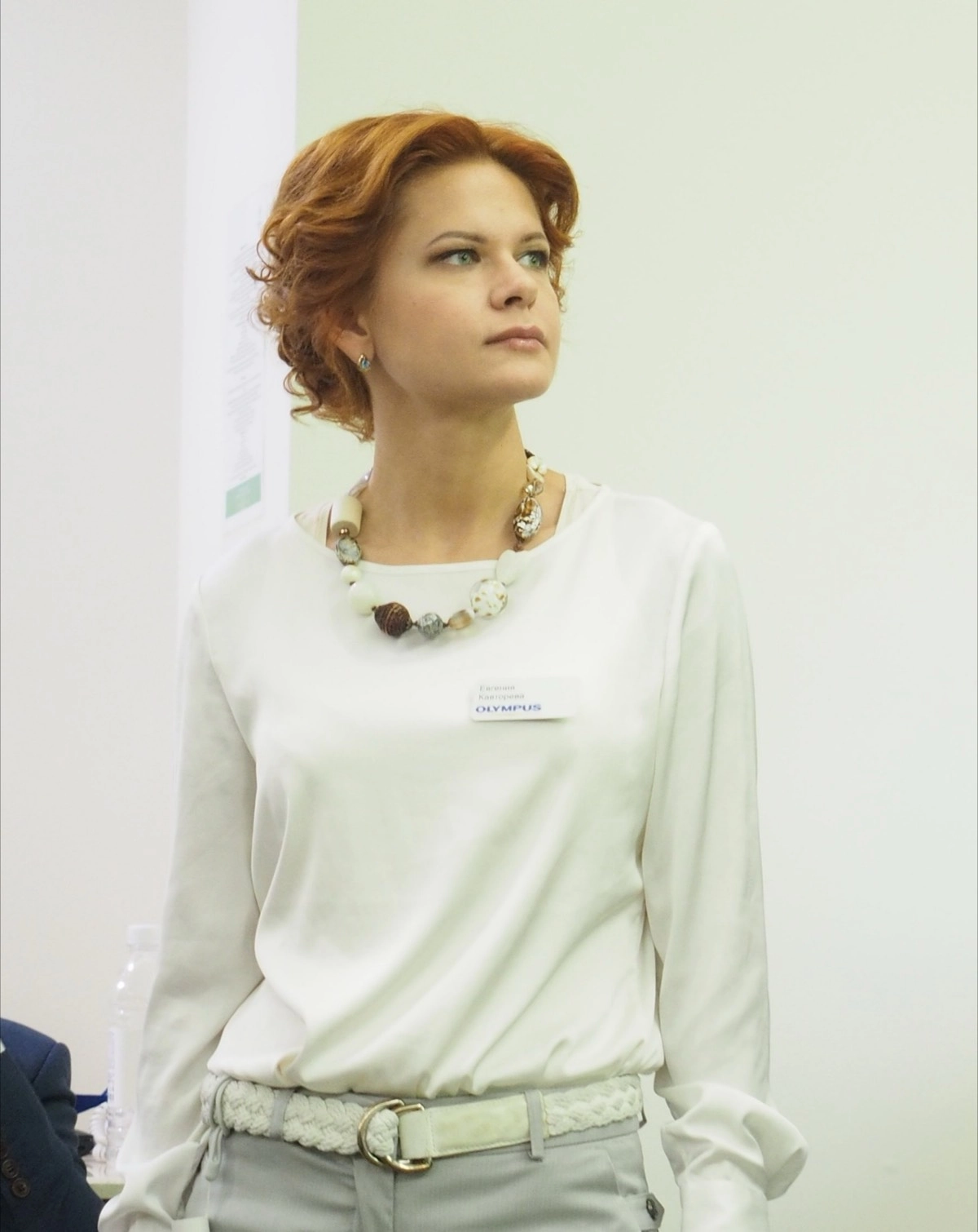 Евгения Пирогова