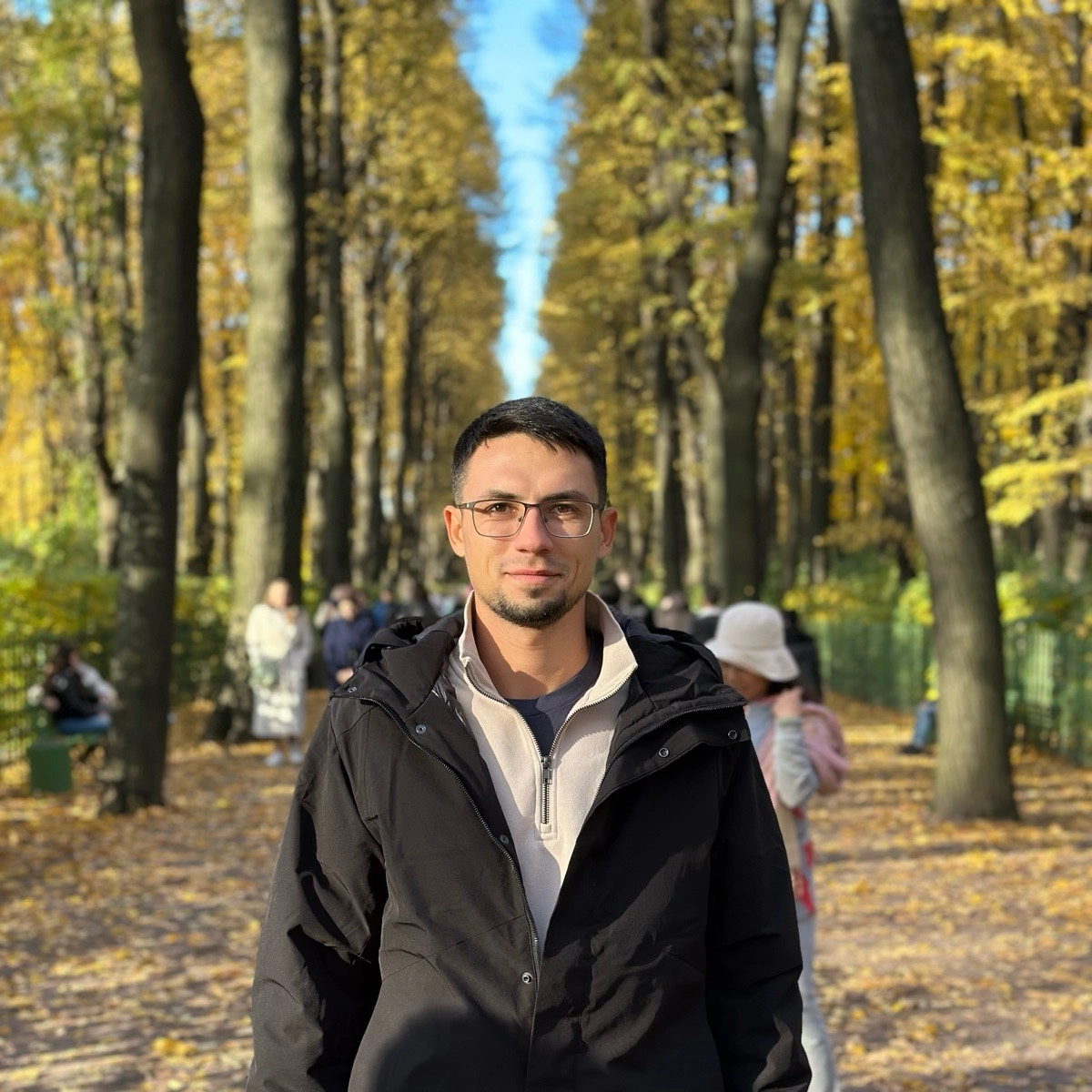 profile avatar