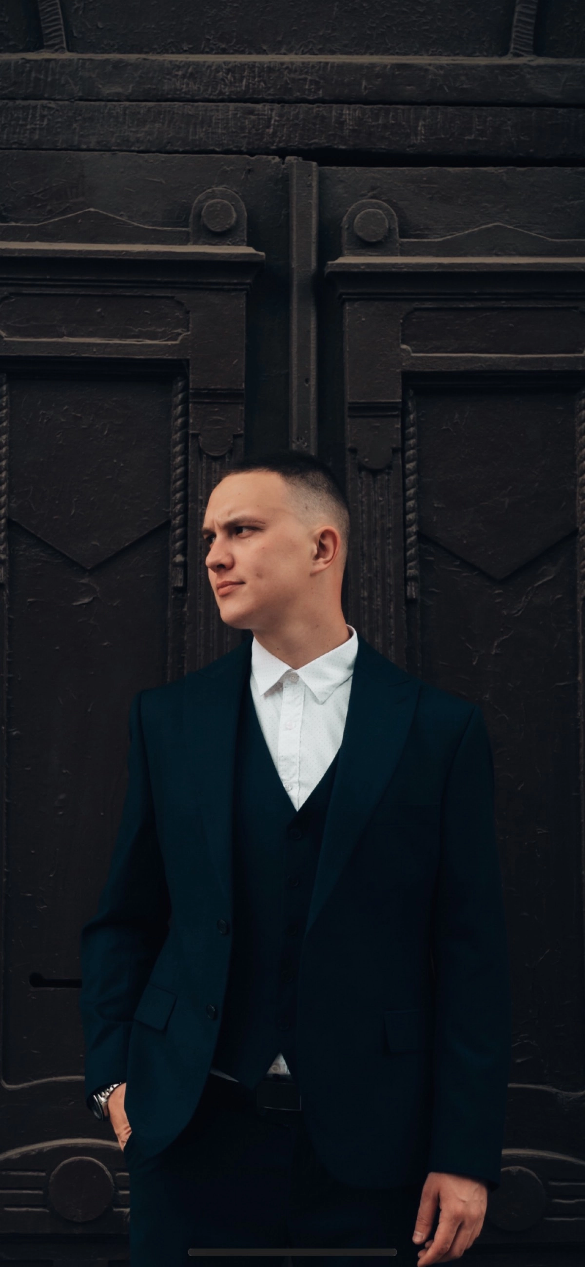 profile avatar