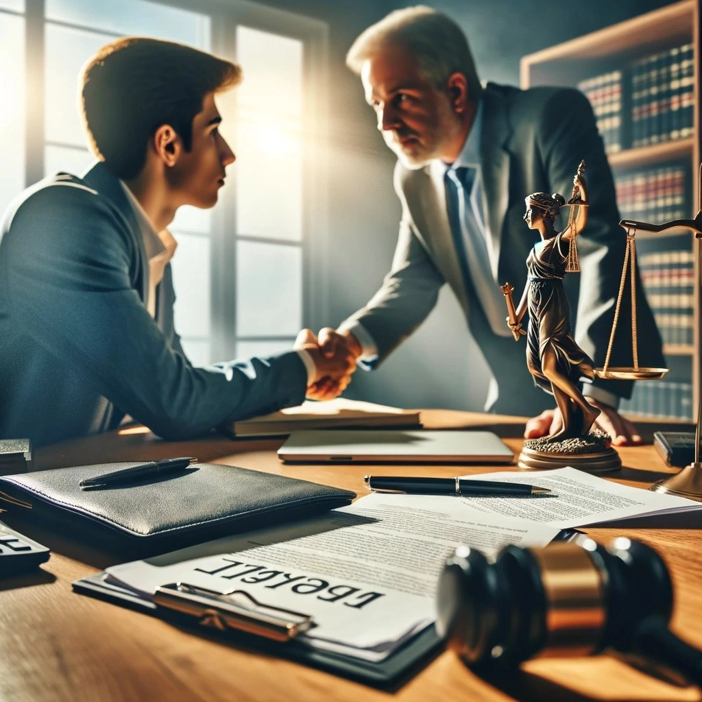 🚨 Действия при кредите, оформленном мошенниками 🚨
1️⃣ Обращение в полицию 🚔
Суть: Подать заявление в полицию для признания вас потерпевшим от мошенников | Сетка — новая социальная сеть от hh.ru
