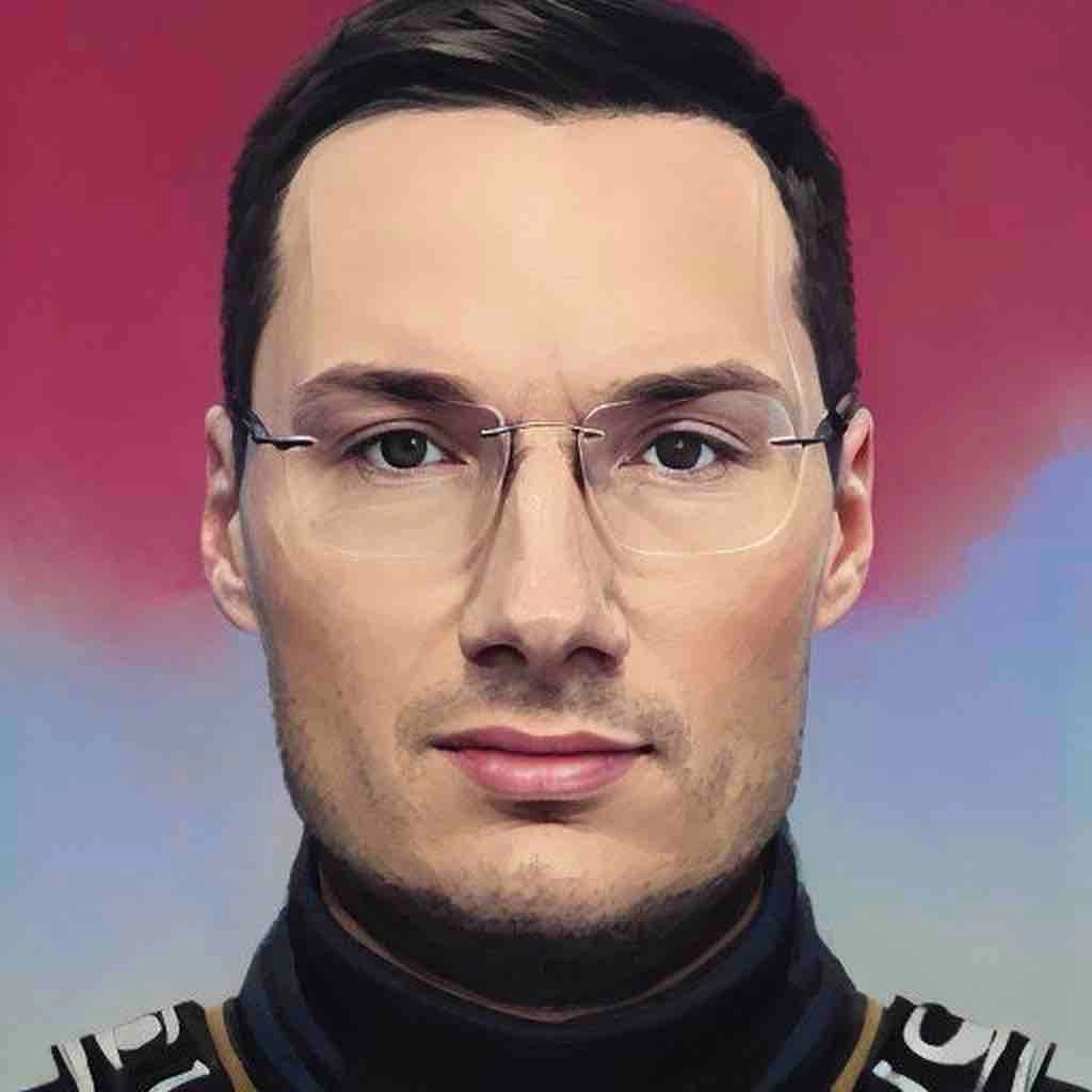 profile avatar