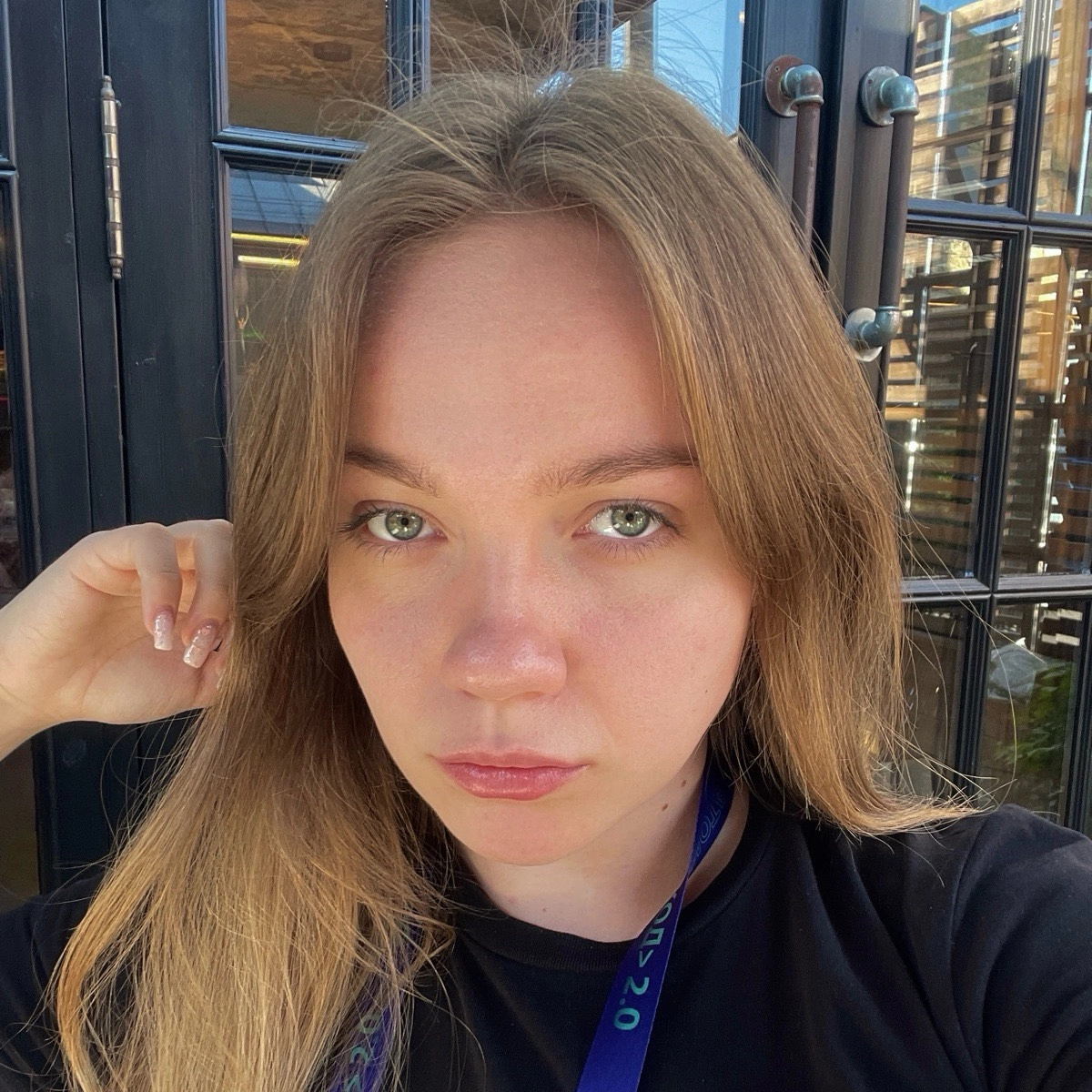profile avatar