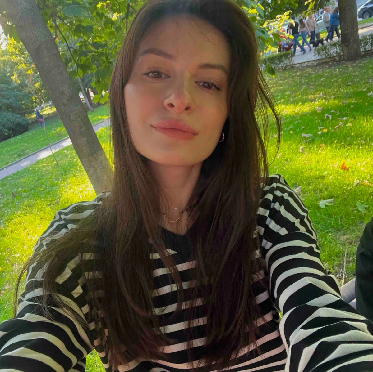 profile avatar