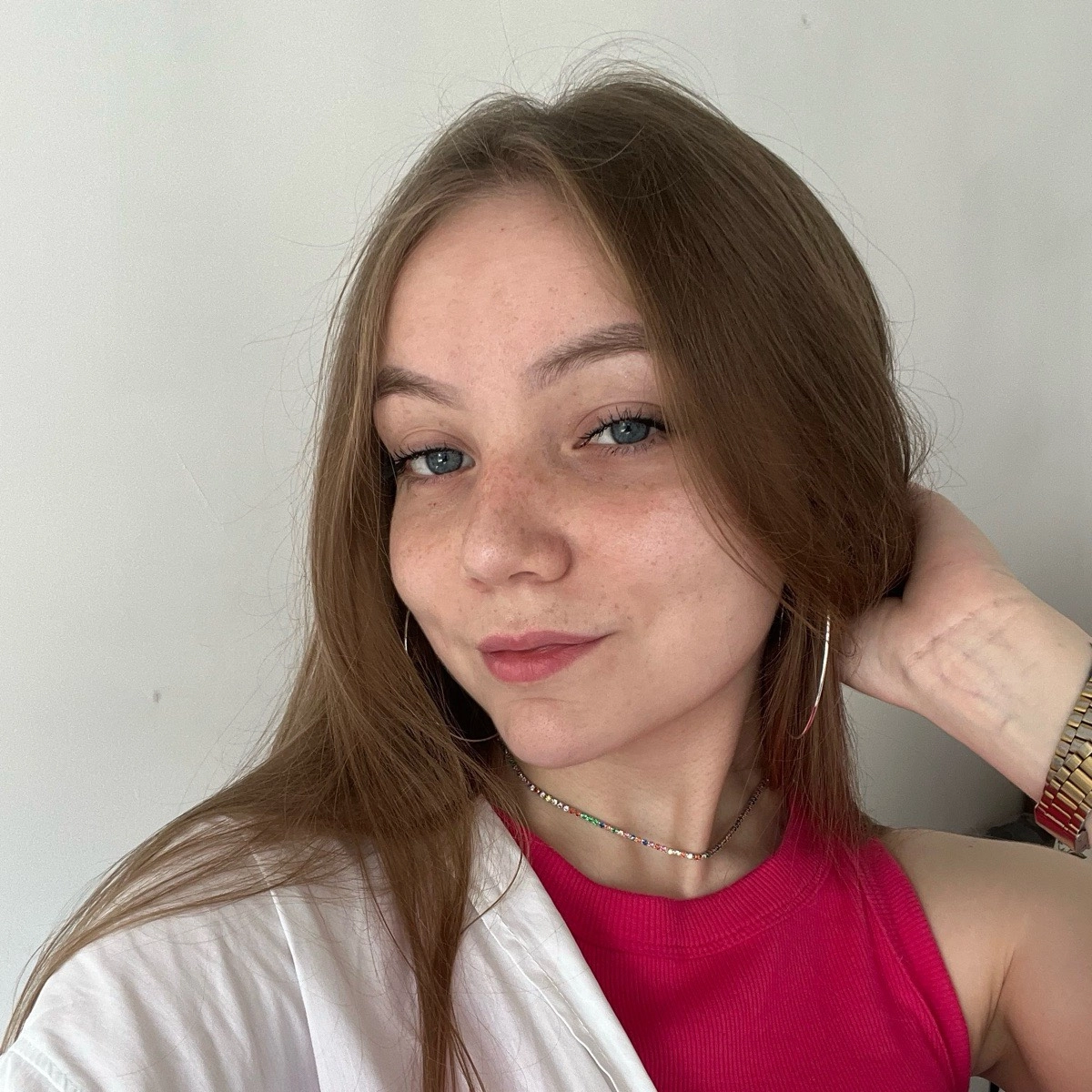 profile avatar
