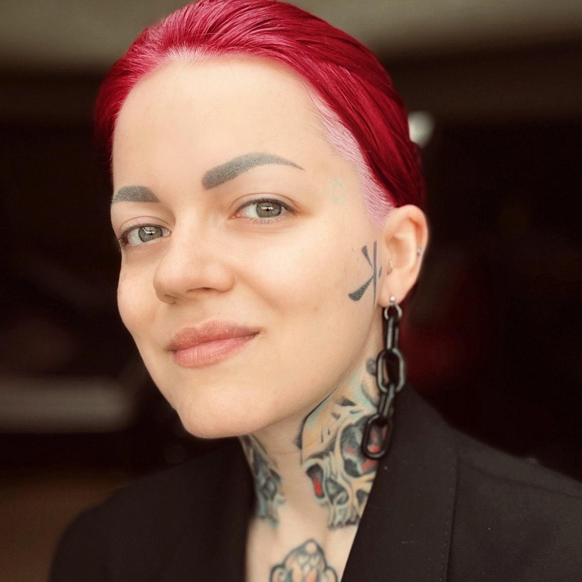 profile avatar