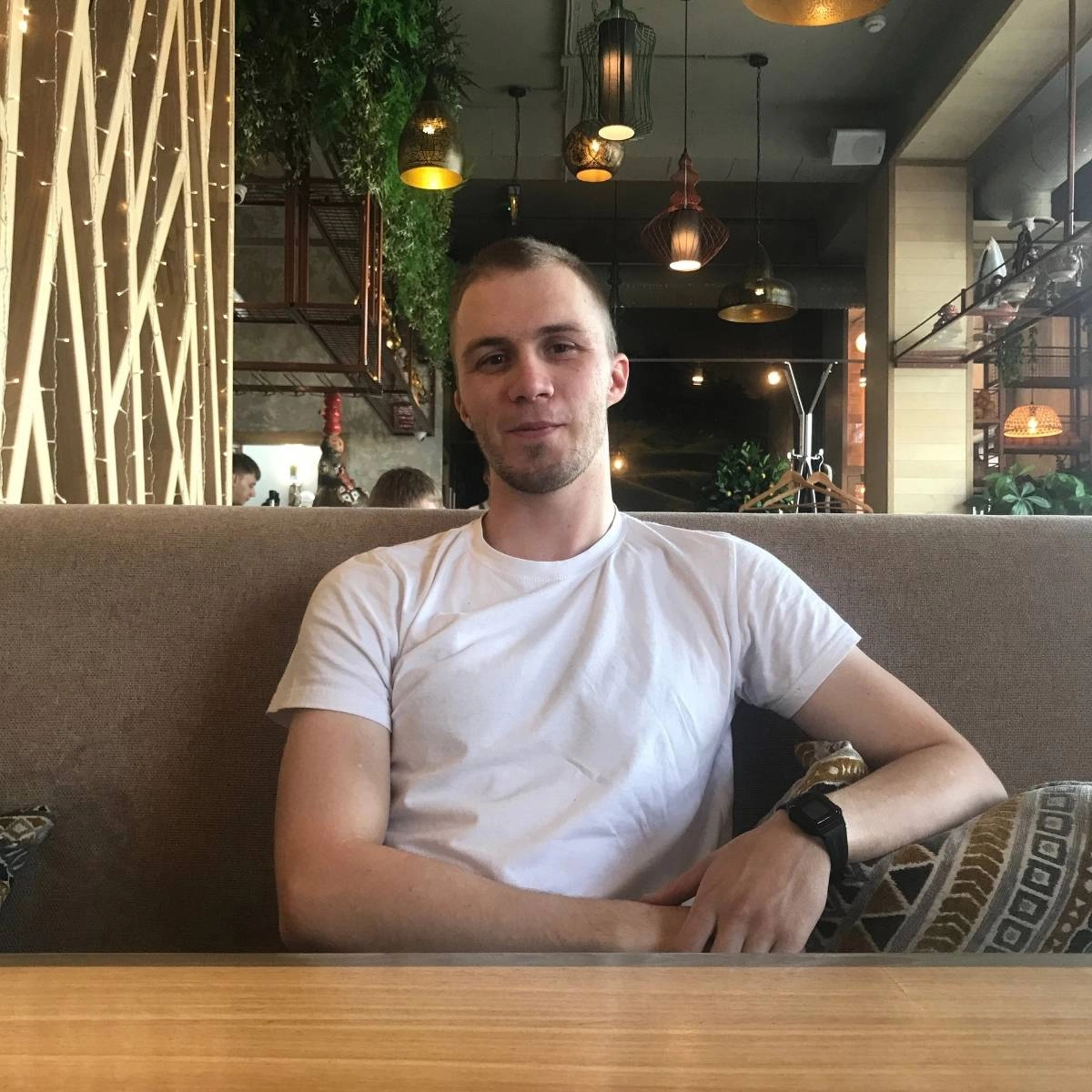 profile avatar