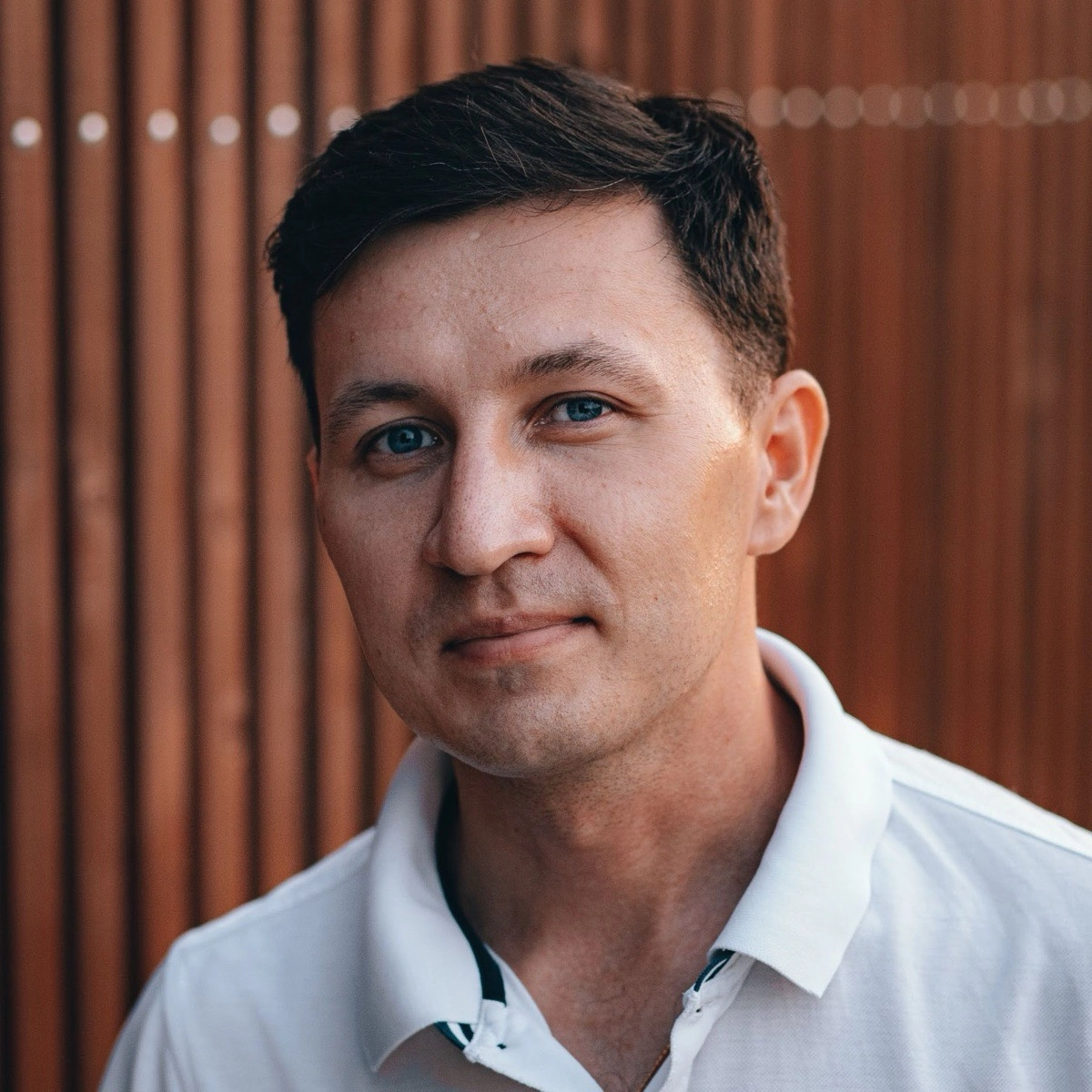 Алексей Воробьев