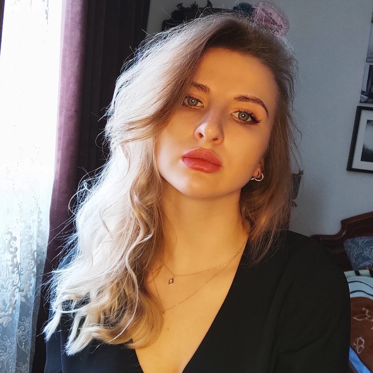 profile avatar