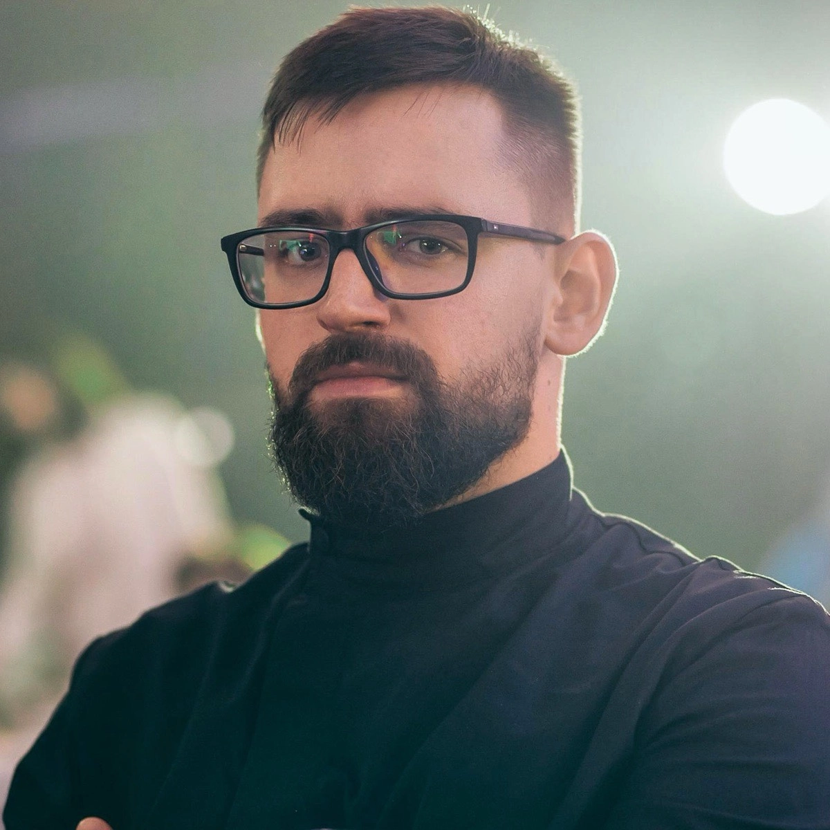 profile avatar