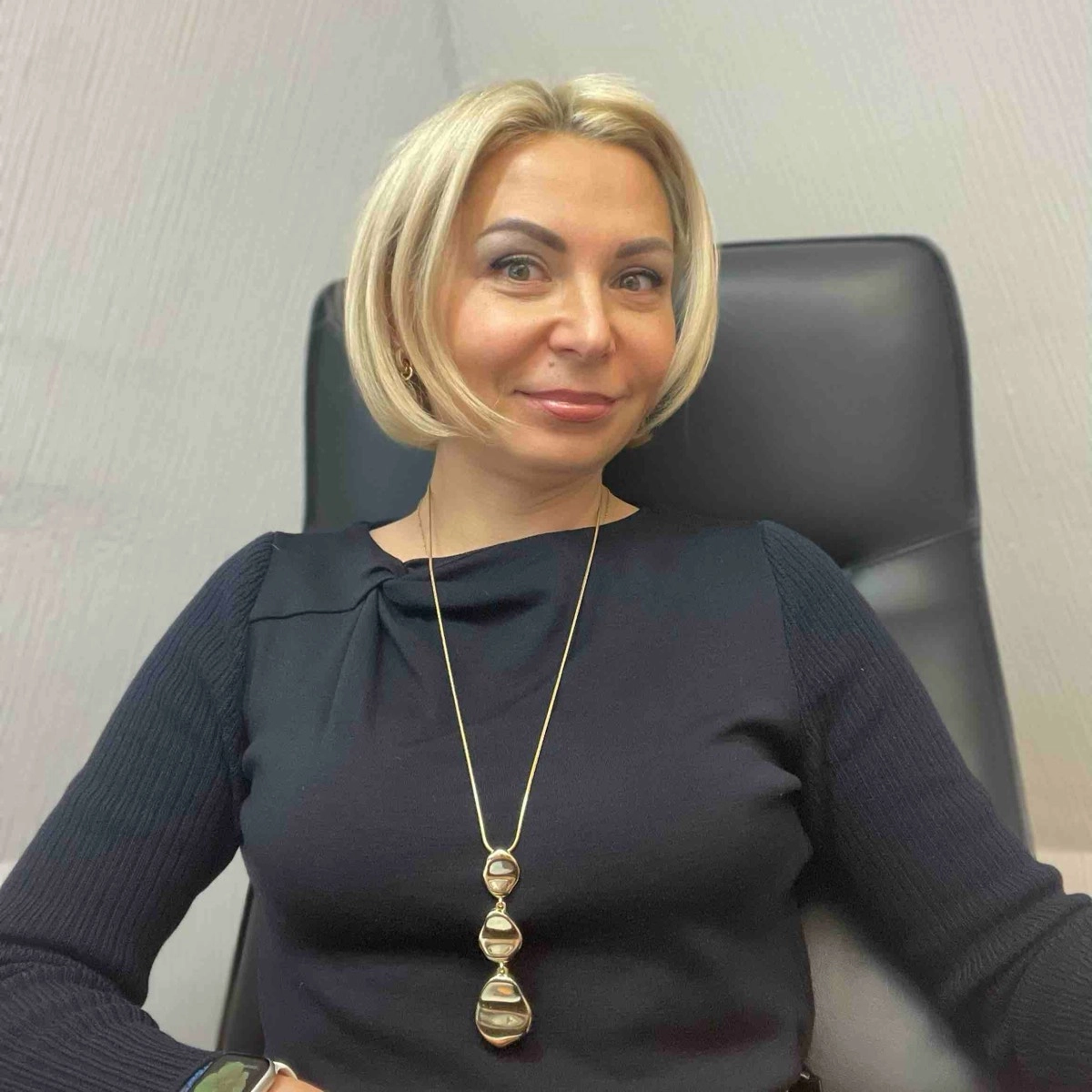 Valeriya Vyalkova | Сетка — социальная сеть от hh.ru