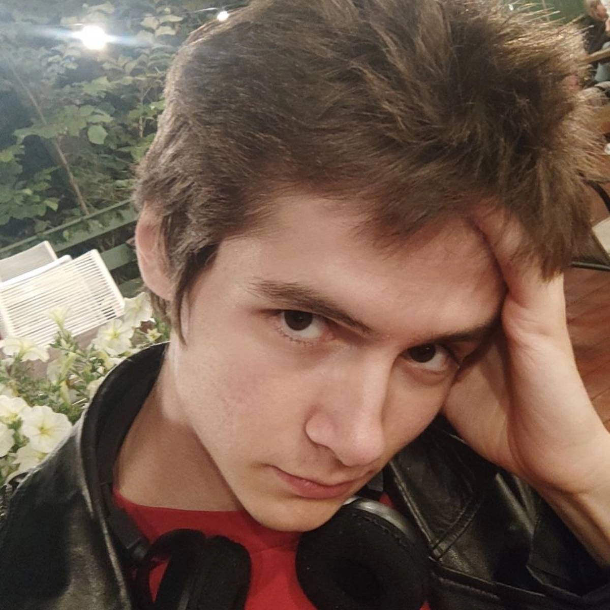profile avatar