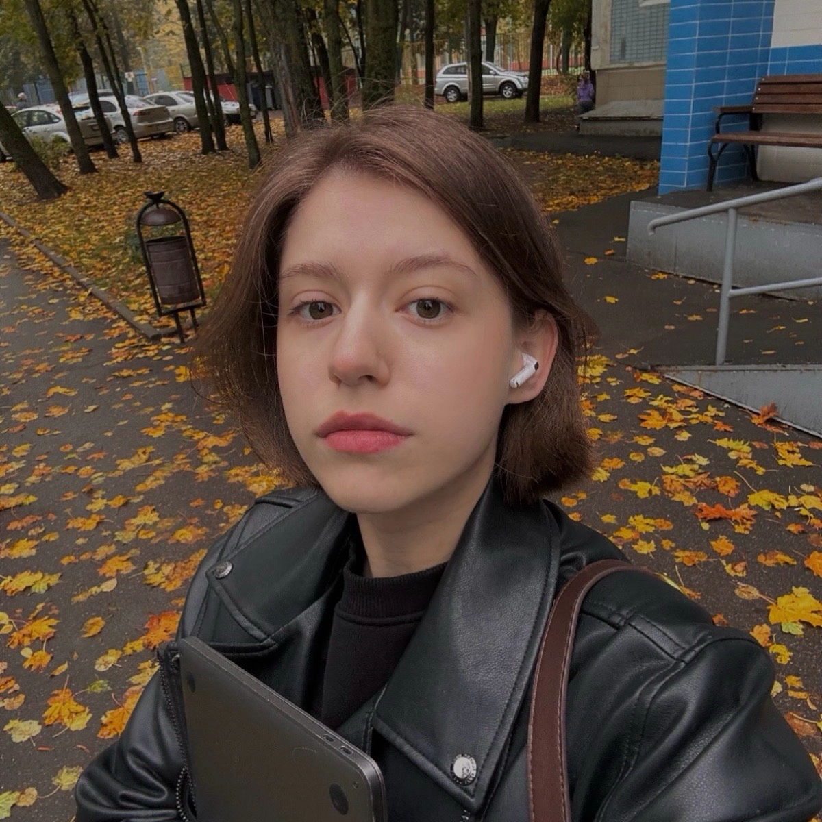 profile avatar