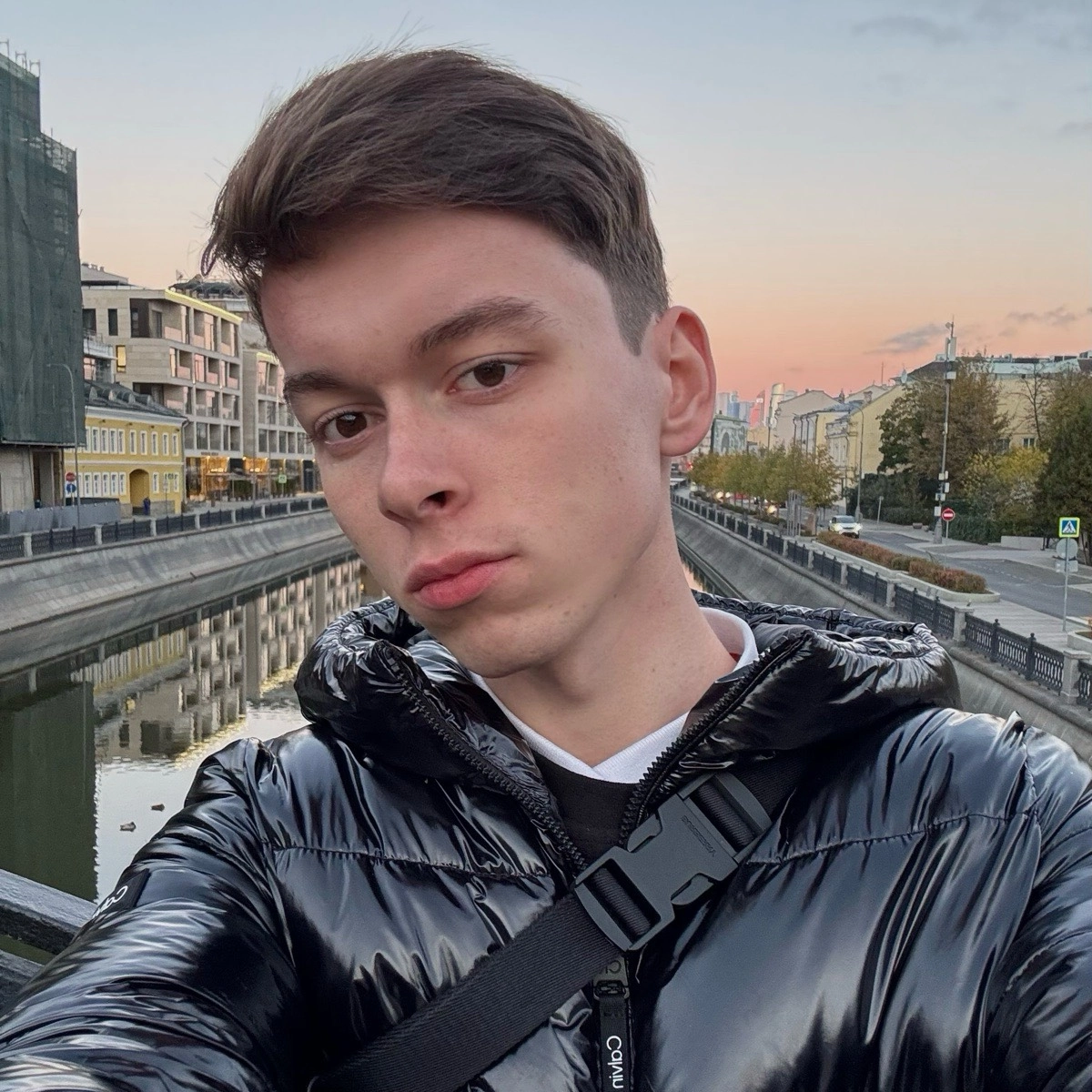 profile avatar