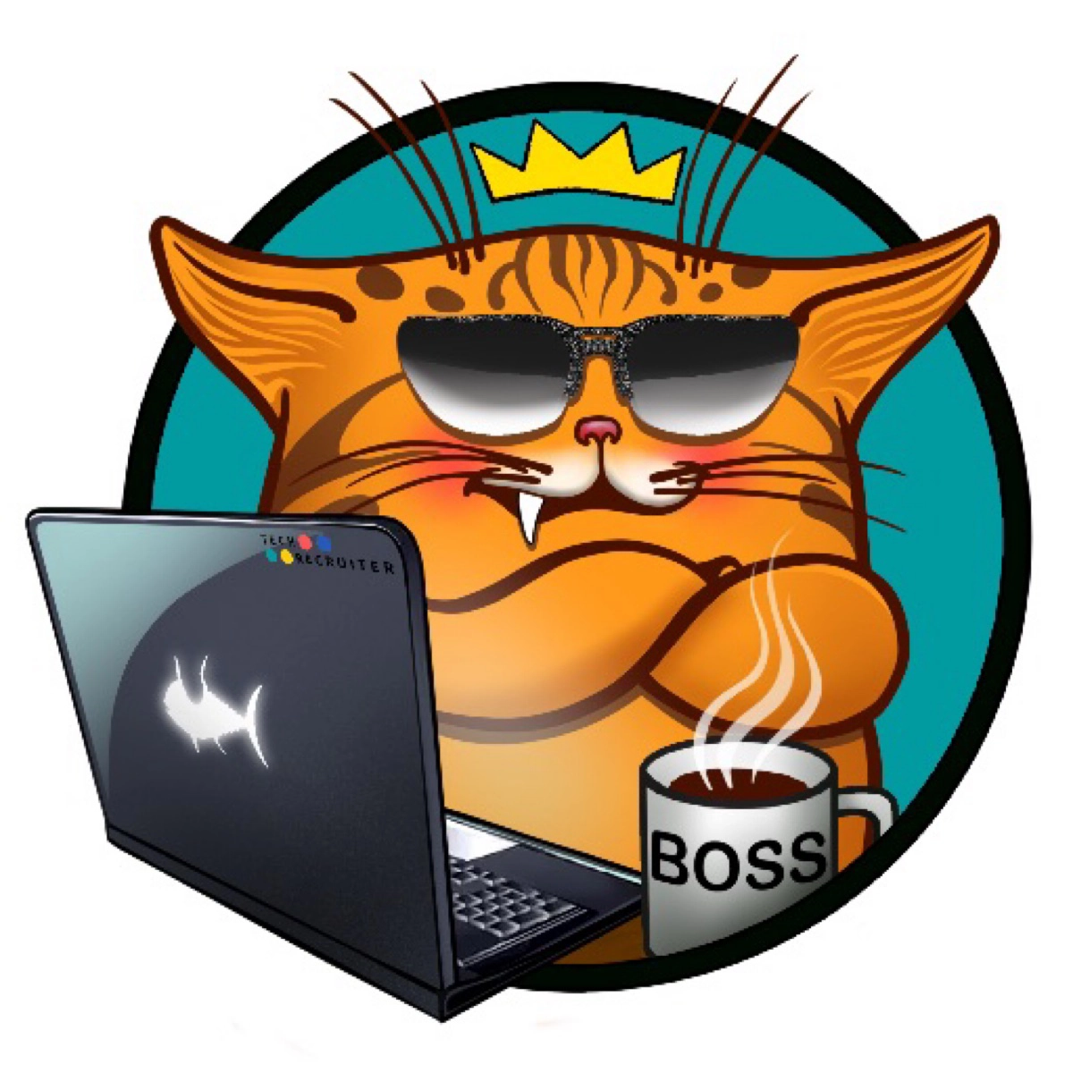community avatar