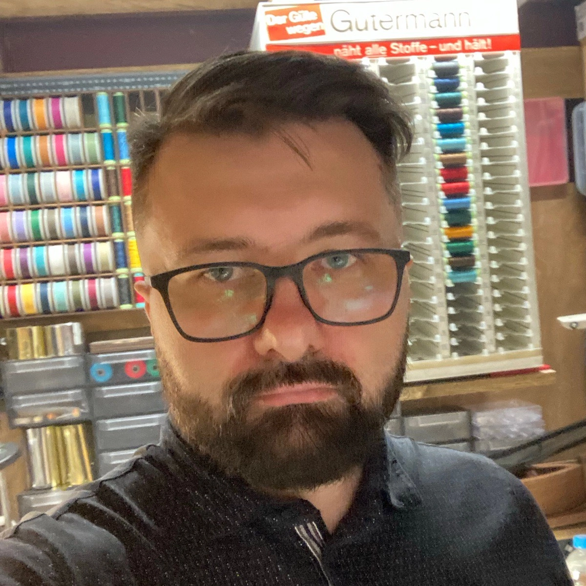 profile avatar