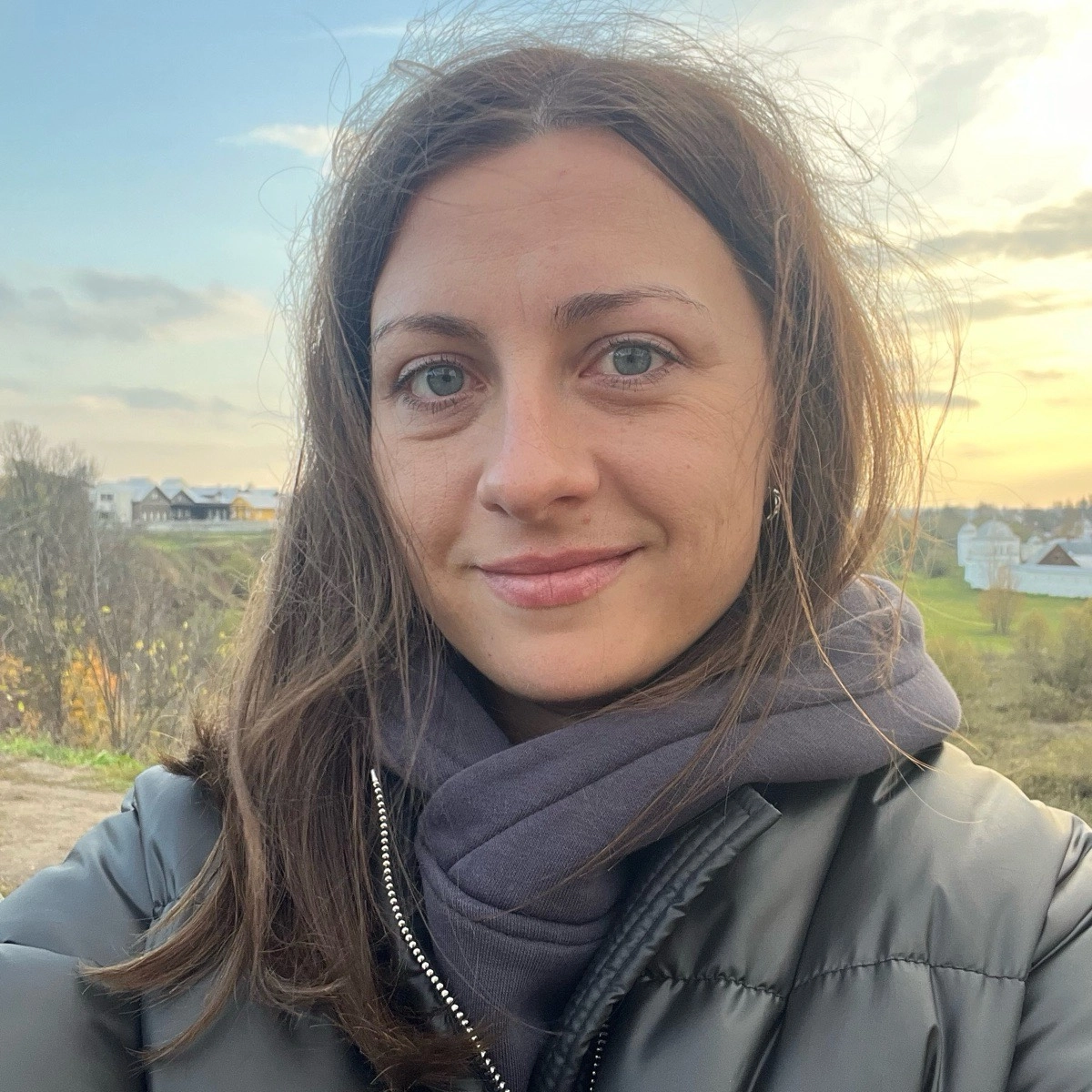 profile avatar