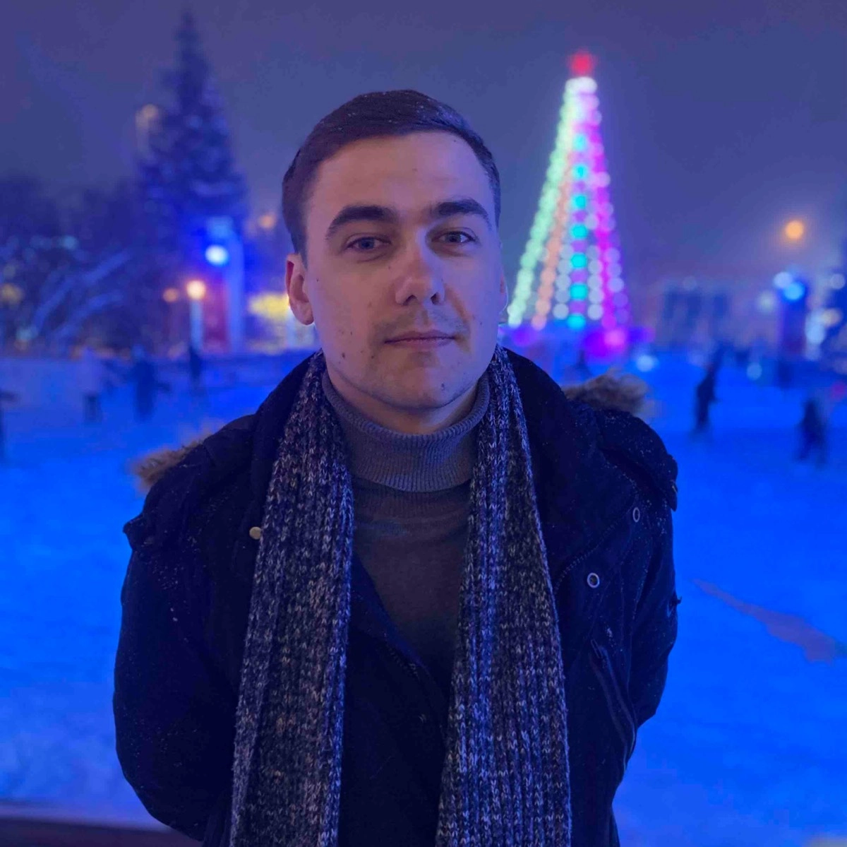 profile avatar