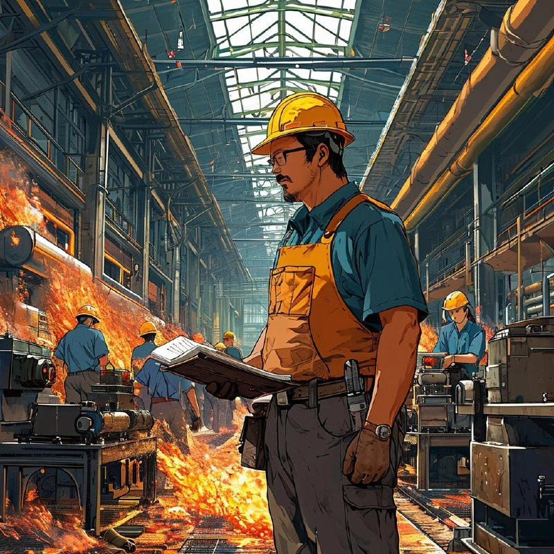 Технический менеджер в DevPlatform.
Недавно упомянул книгу Тома Демарко — «Deadline. Роман об управлении проектами» | Сетка — новая социальная сеть от hh.ru