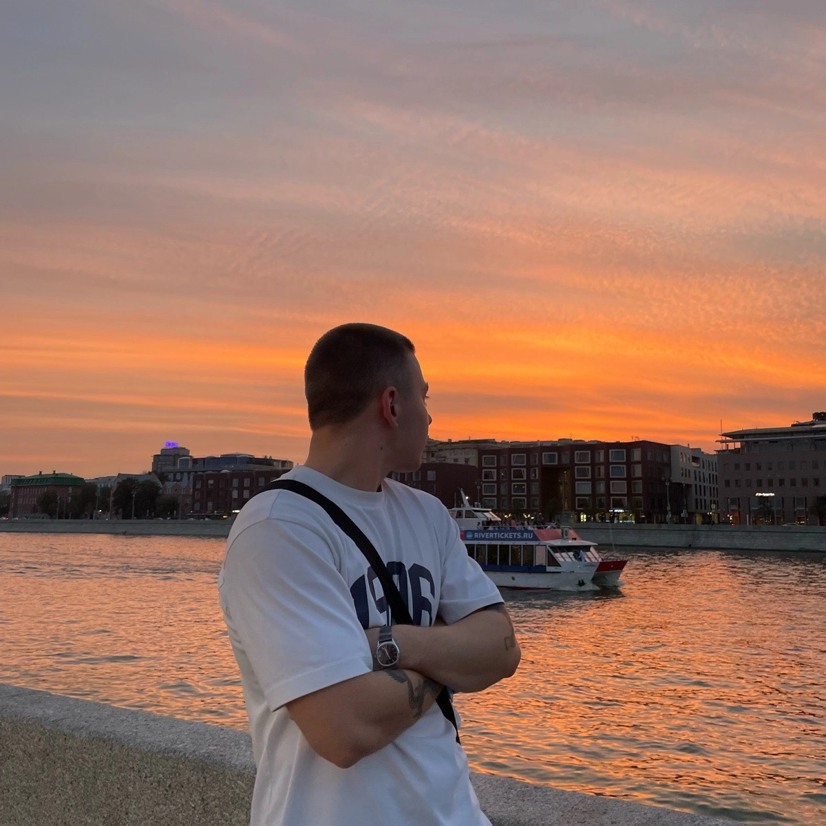 profile avatar