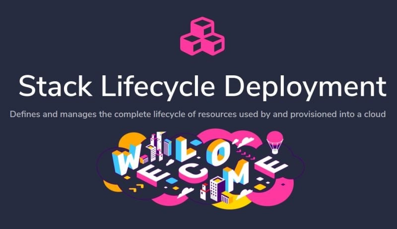OpenSource self-service infrastructure solution that defines and manages the complete lifecycle of resources used and provisioned into a cloud! It is a terraform UI with rest api for terraform and Ope... | Сетка — новая социальная сеть от hh.ru