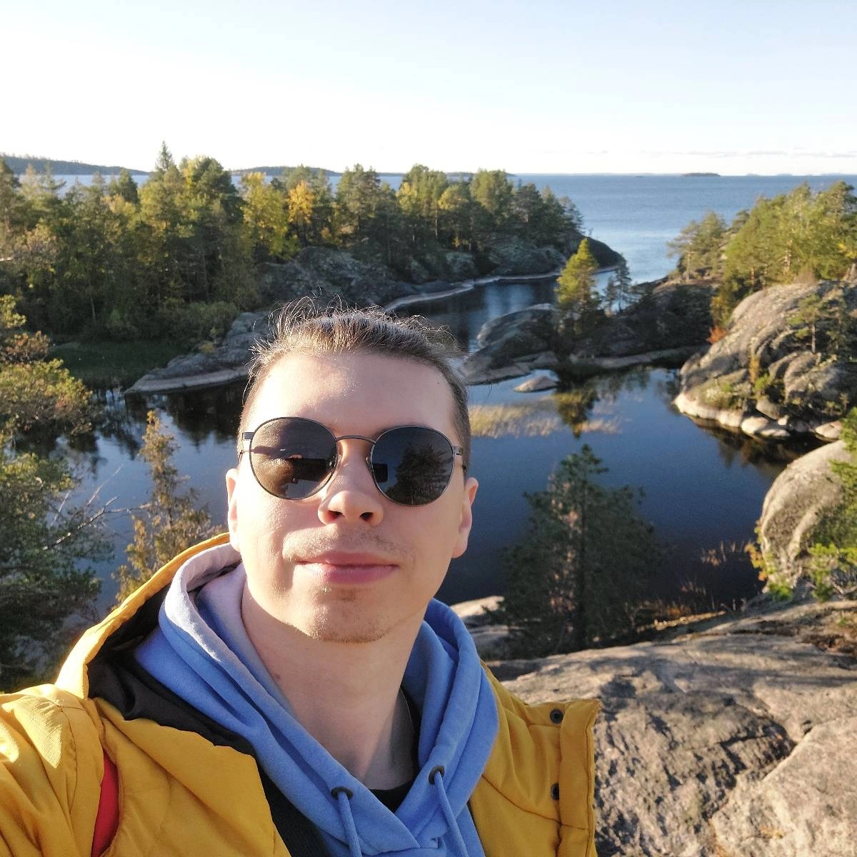 profile avatar
