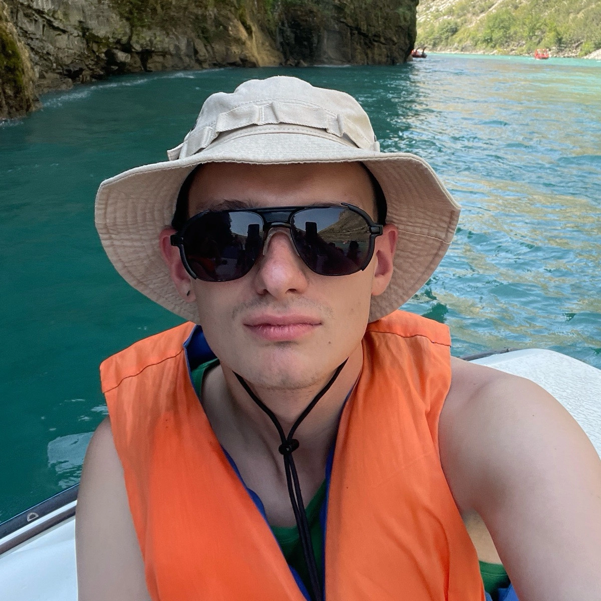 profile avatar