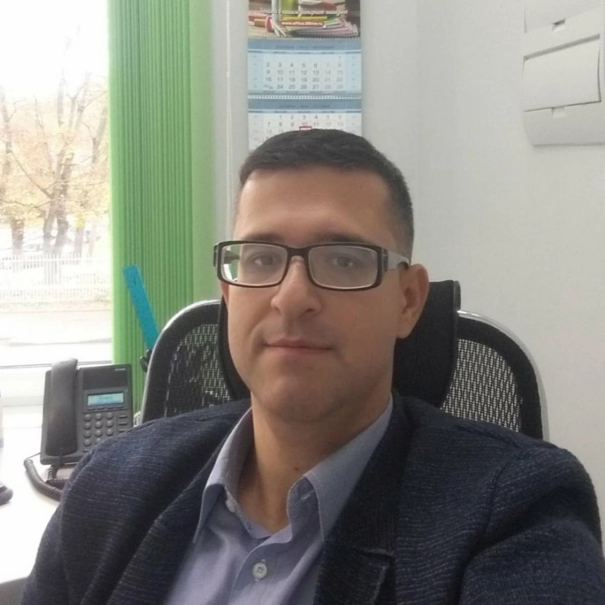 profile avatar