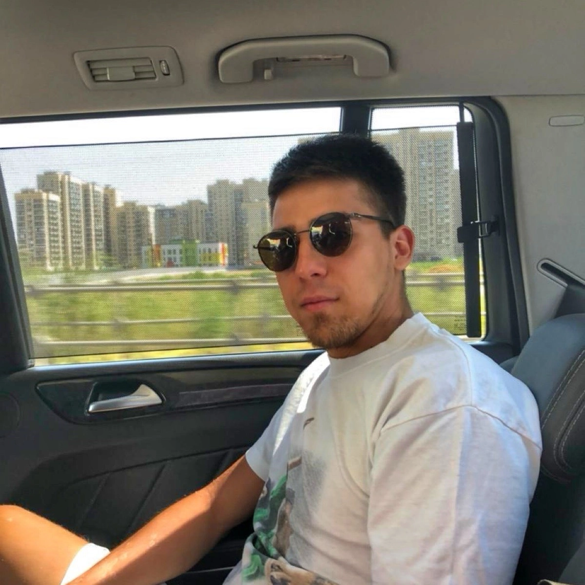 profile avatar