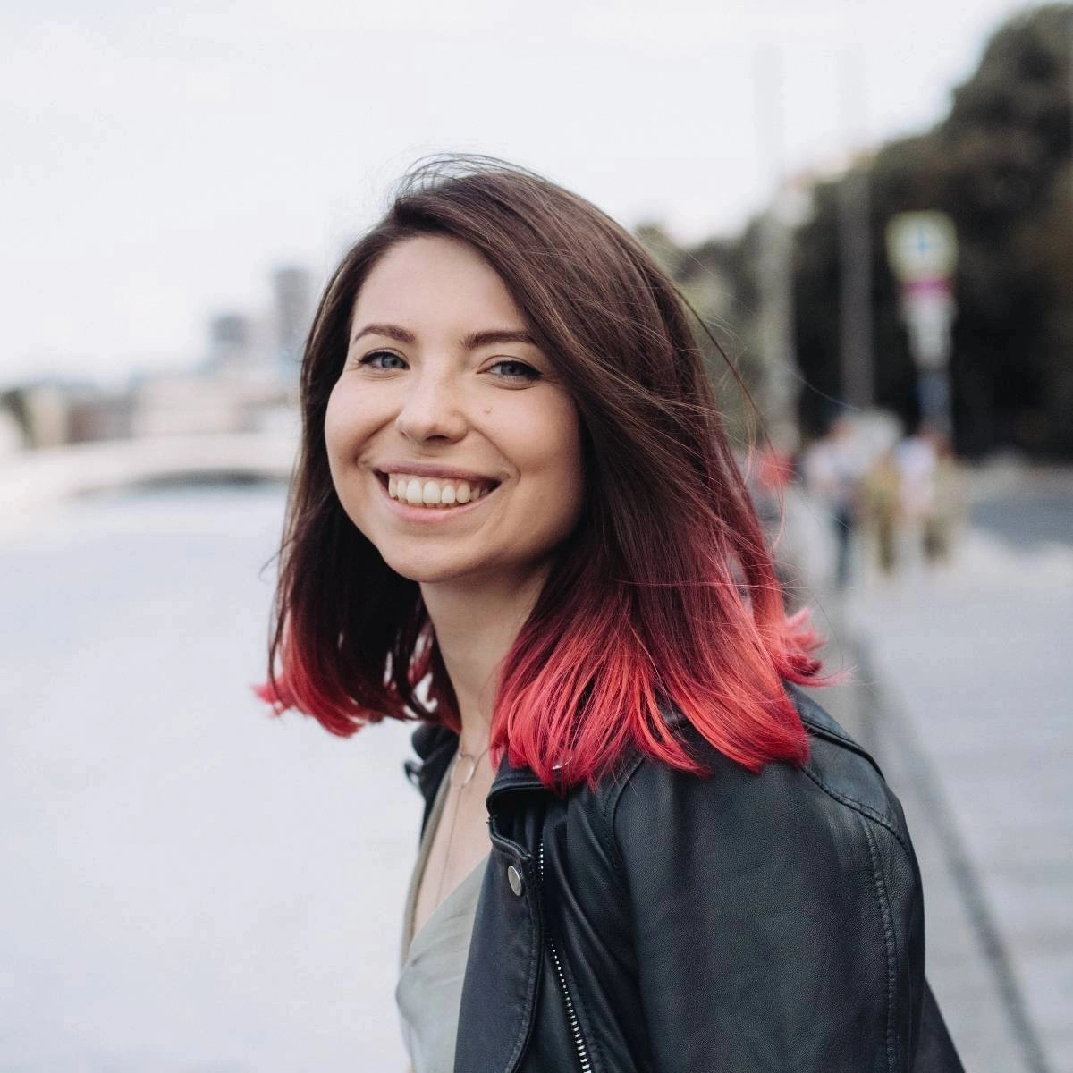 profile avatar