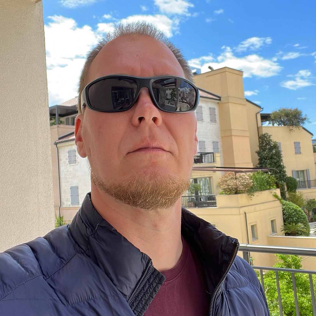 profile avatar