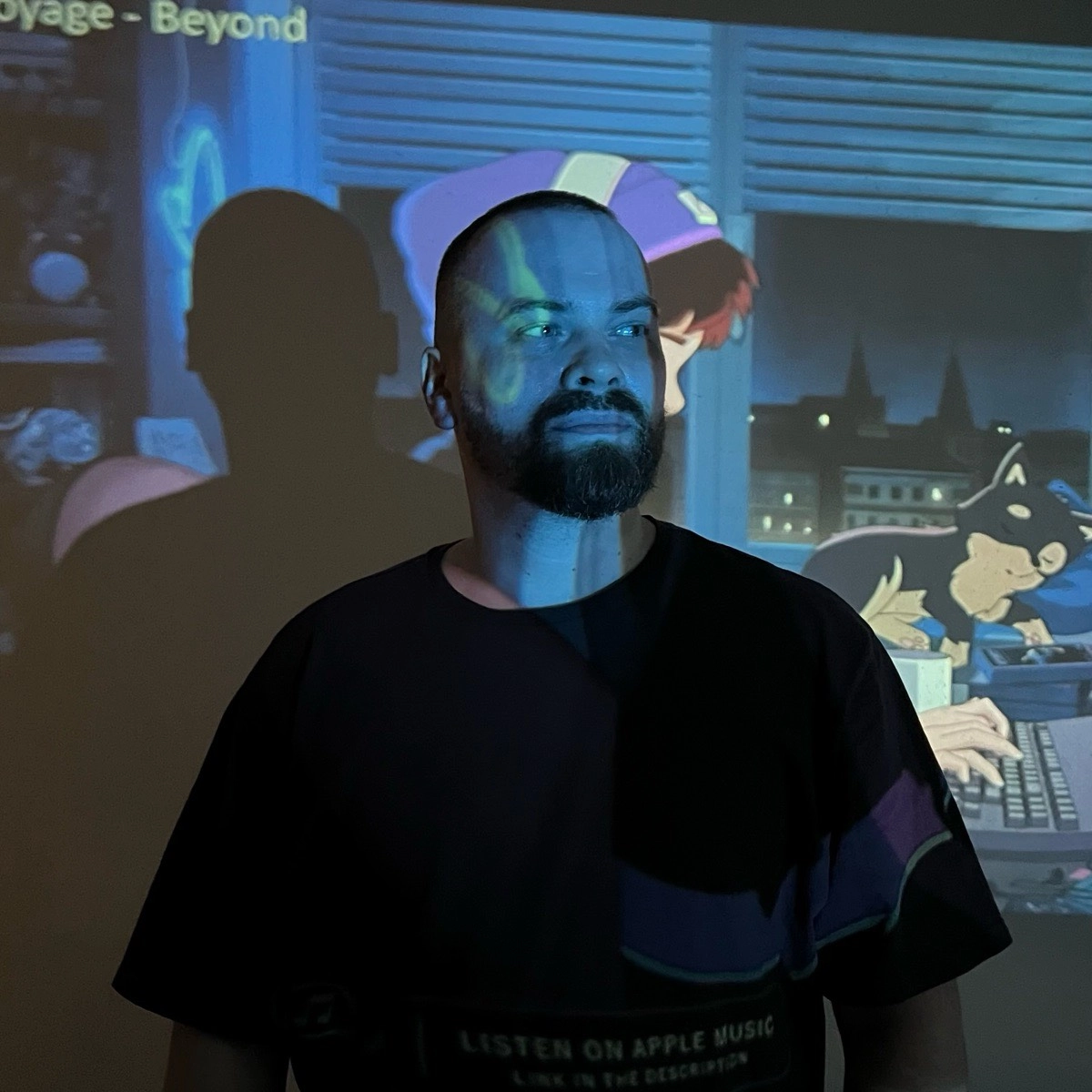 profile avatar