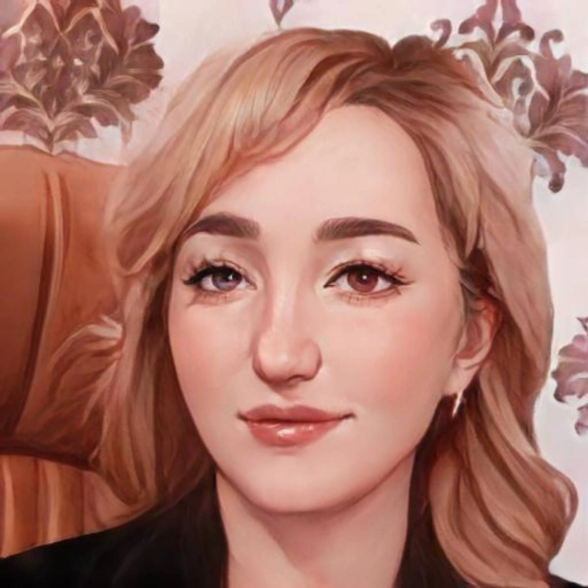 profile avatar