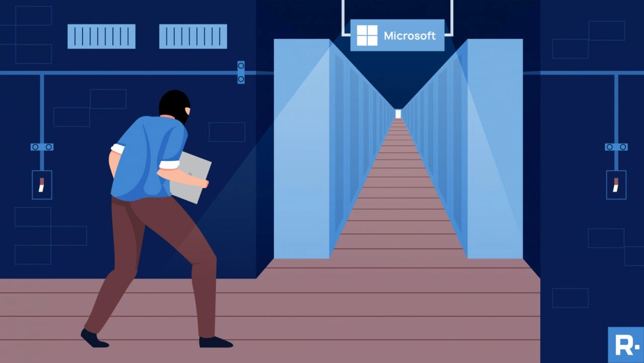 VSCode — идеальный инструмент для хакера
https://habr.com/ru/companies/rvision/articles/849736/ | Сетка — новая социальная сеть от hh.ru