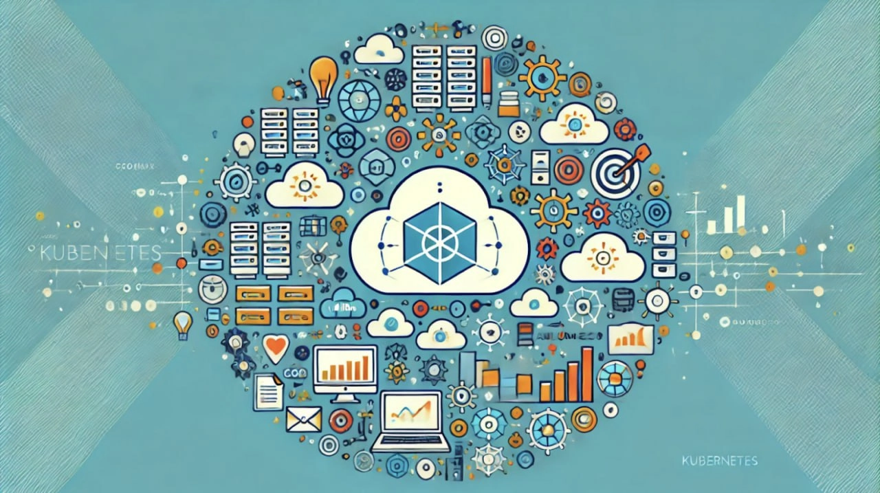 Как мы докатились до Kubernetes и чем он заслужил любовь бизнеса
https://habr.com/ru/articles/856752/ | Сетка — новая социальная сеть от hh.ru