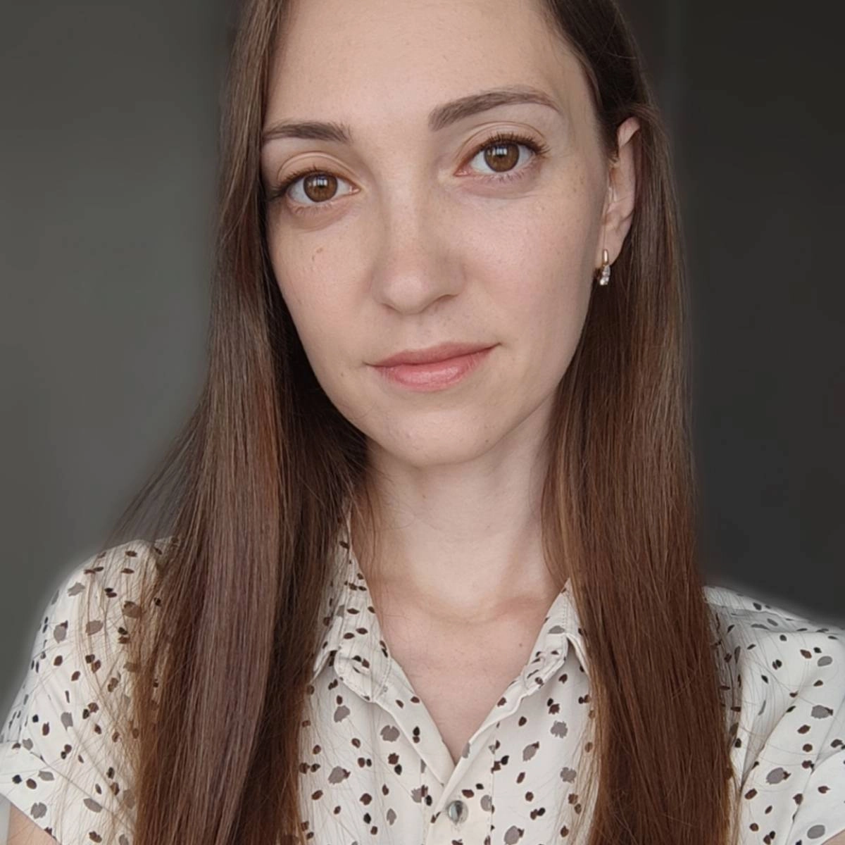 Анна Сергеевна | Сетка — социальная сеть от hh.ru